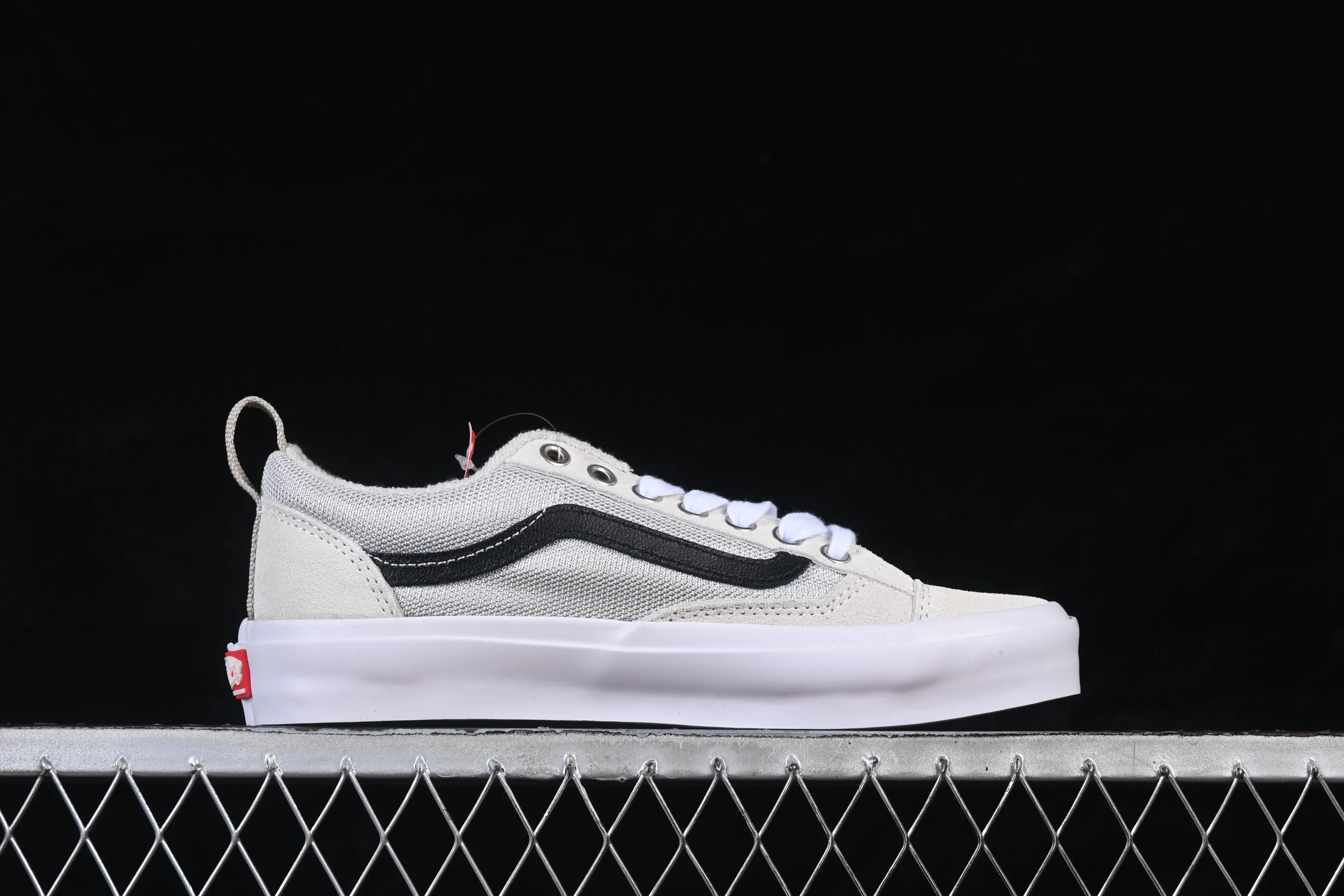 All categories Vans Vans series Vans Low Vans low-top Vans Old Skool 36 high-end branch low-top casual sneakers VN000D5RZHJ